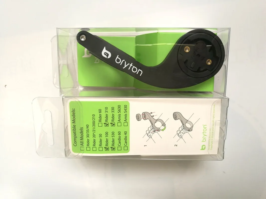 Bryton BERENT teng yuan-держатель R310R330R530 держатель второго поколения Поддержка под подвеской видео держатель для камеры кронштейн лампы