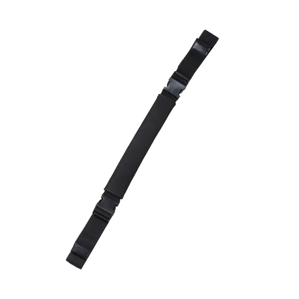 Yoga strap 1,5 м эластичный ремень для йоги, сексуальный женский пояс для растягивания тела, крепкий пояс для спортзала, фитнеса, упражнений, йоги, 20N4 - Цвет: Yoga strap