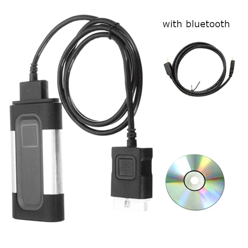 

New Auto OBD2 Car Truck Scanner Diagnostic Tool Kit Bluetooth Car Repairing Code Readers Scan Tools
