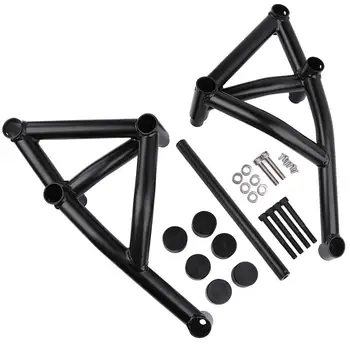 

For MT09 MT-09 2014 2015 2016 Motorcycle accessories Engine bumper Crash bar Protection Frame