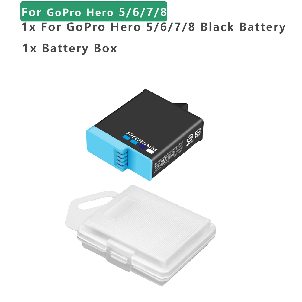 1 Battery For 5678