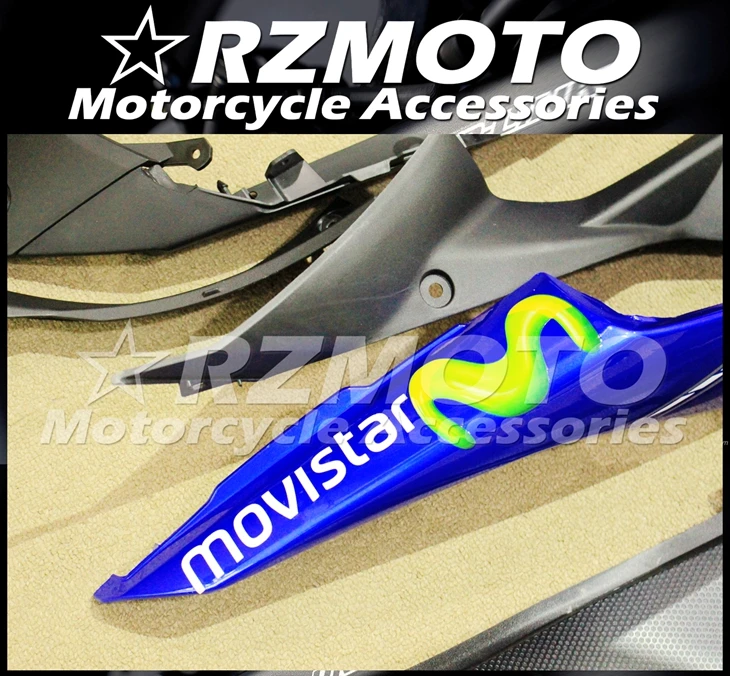 ABS мотоцикл обтекатель комплект для YAMAHA YZF R25 R3- год кузов литьевая форма Магазин № 1947