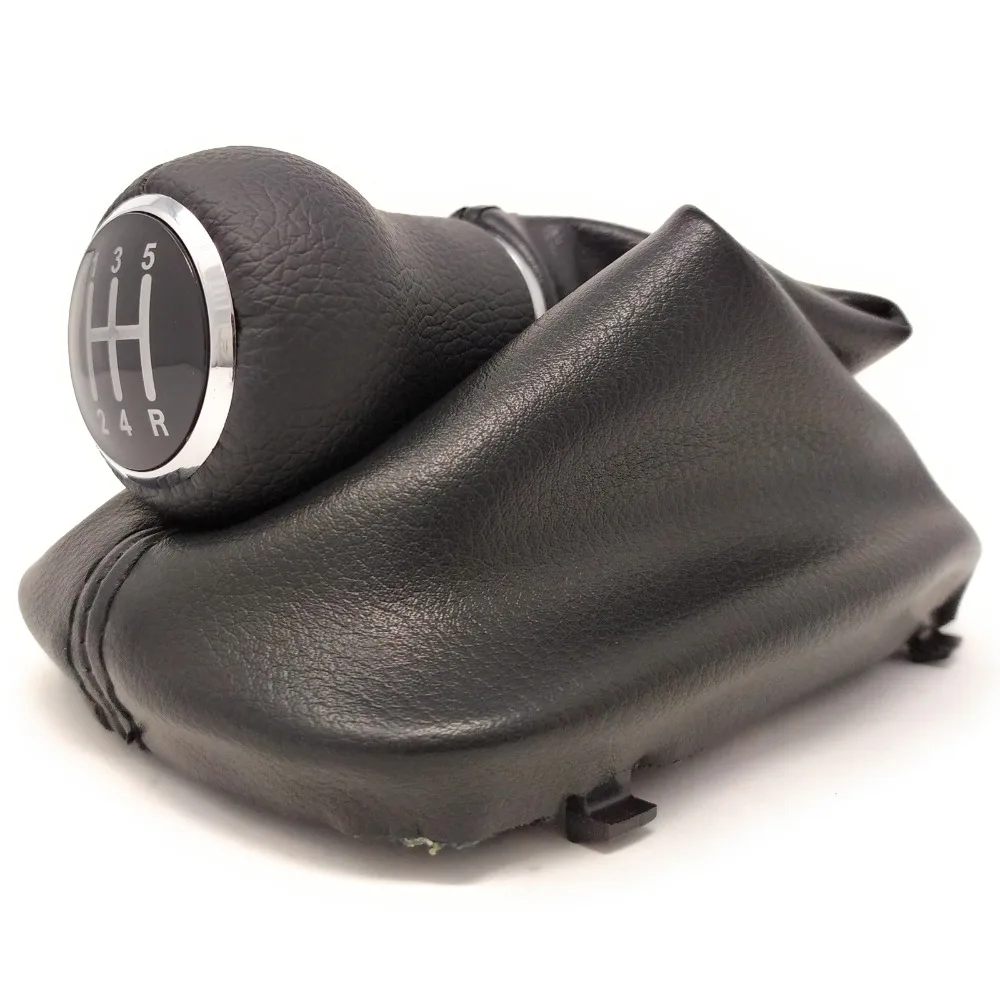 001 5S BOOT