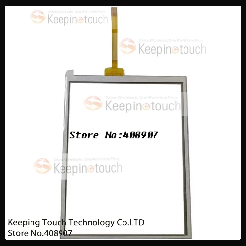 Для Trimble TS C3 TSC3 AMT10476 AMT 10476 сенсорный экран дигитайзер