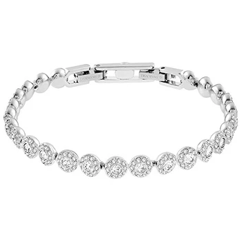 

Swarovski Donna Acciaio_Inossidabile Bangle 5071173