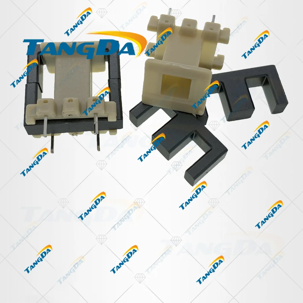 Сердечник TANGDA EE20 Шпулька с магнитным сердечником и 2 штырьковыми