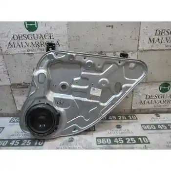 

WINDOW REGULATOR REAR RIGHT Ford KUGA (CBV) 2.0 TDCi cat [16087037]