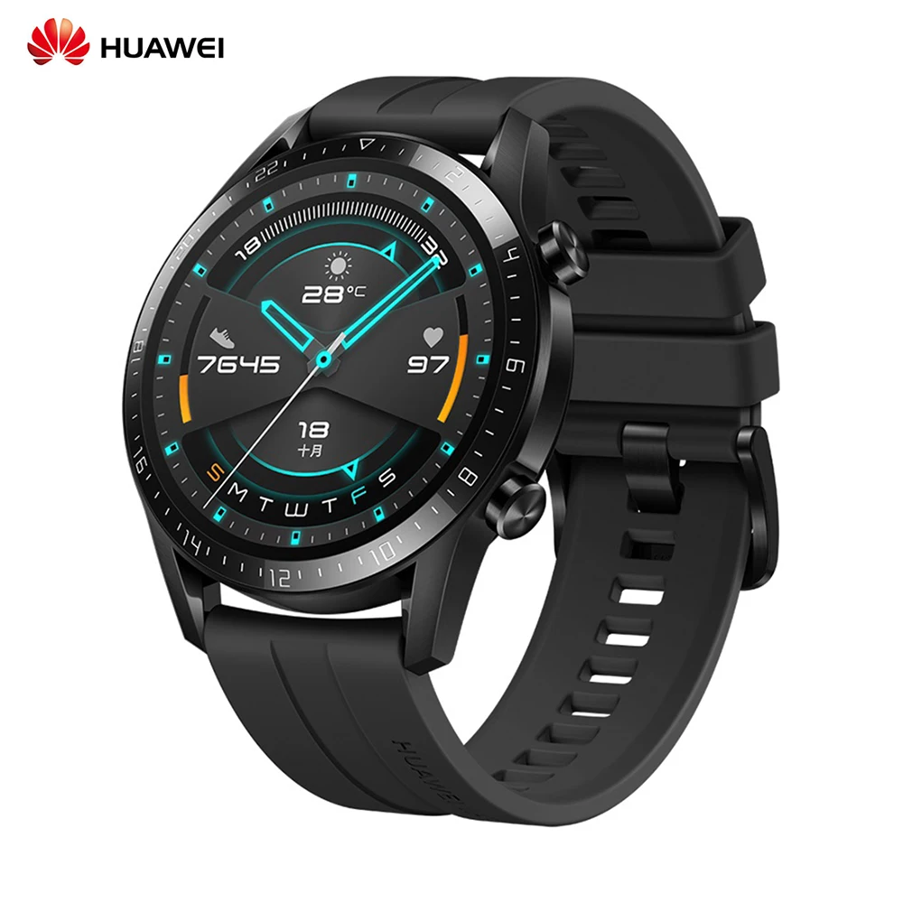 huawei smartwatch sport