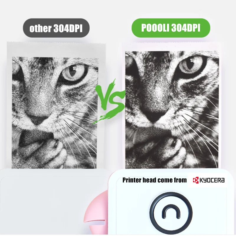 kyocera printer bluetooth