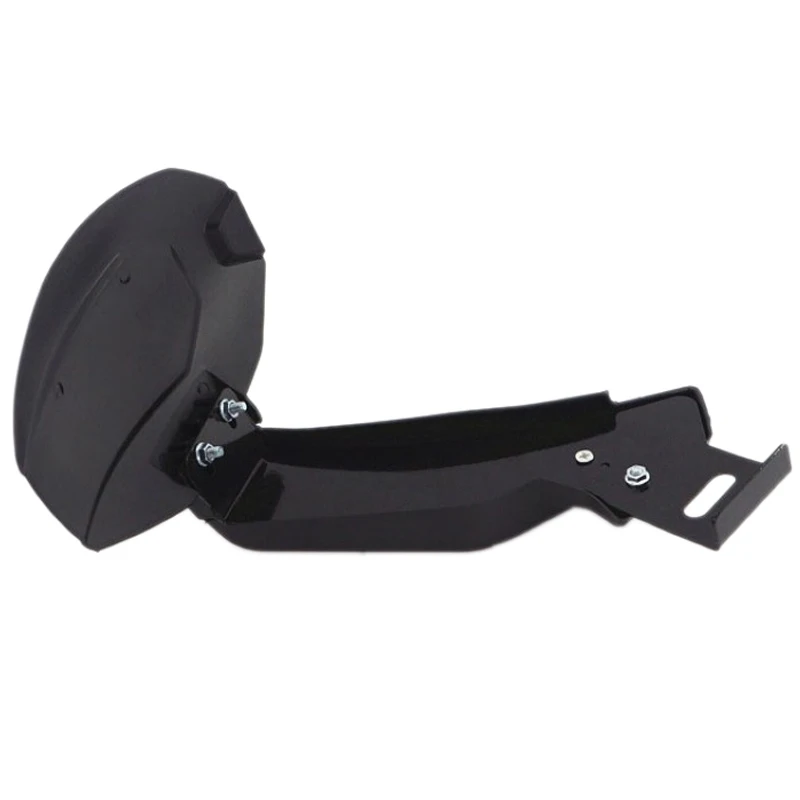 

Motorcycle Rear Mudguard Wheel Tire Splash Cover Guard Carbon Look Black For Honda Grom MSX125SF 2016-2018 Motorcycle Accessorie