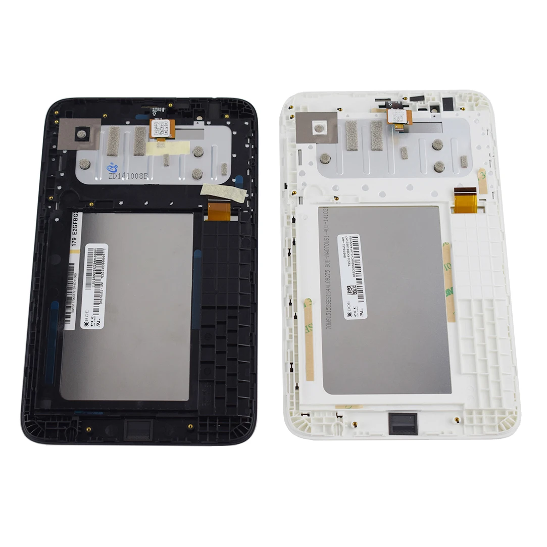Для Lenovo Tab A7 30 A3300 A3300T GV HV ЖК монитор + сенсорный экран дигитайзер Сенсорная панель