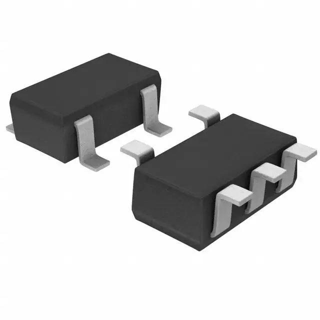 BD4827G-TR IC сброс N-CH OD 2 7 V 5SSOP | Электроника