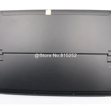 Планшет ЖК-крышка для lenovo для Ideapad Miix 510-12IKB 5CB0N00411 ЖК-крышка 3N 80XE черный Wifi SD чехол 510 510-12