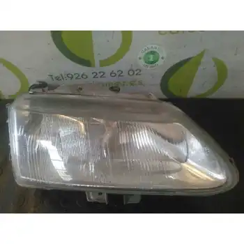 

7525638 Right headlight Renault Espace /grand Espace (je0) 2.2 Turbodiesel