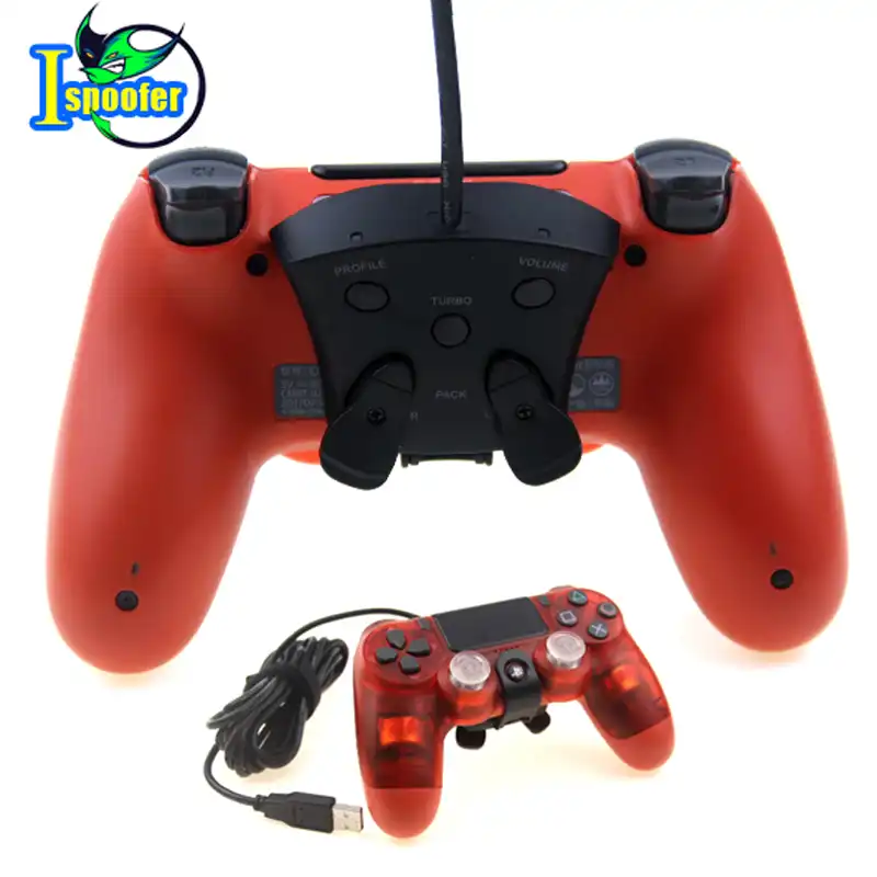 mayflash magic pack ps4