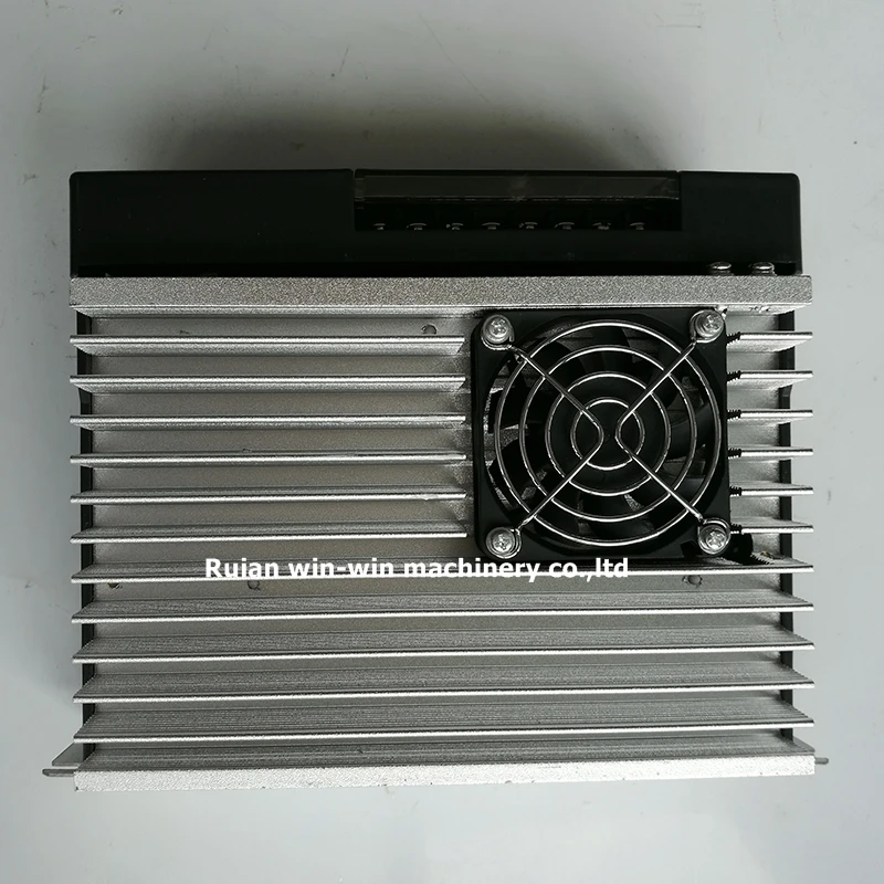 AASD-30A Single-Phase ac drive permanent magnet Matched Driver  (2)