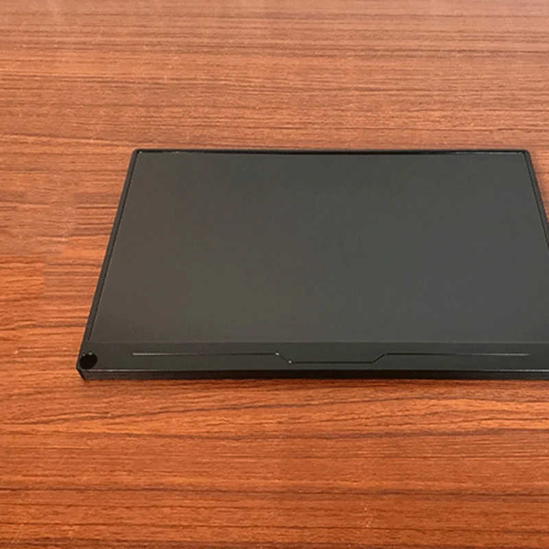 Горячая 15,6 дюймов 4K type C портативный HDR игровой монитор для PS4 Pro xbox NS PC ноутбук полный ips экран US Plug