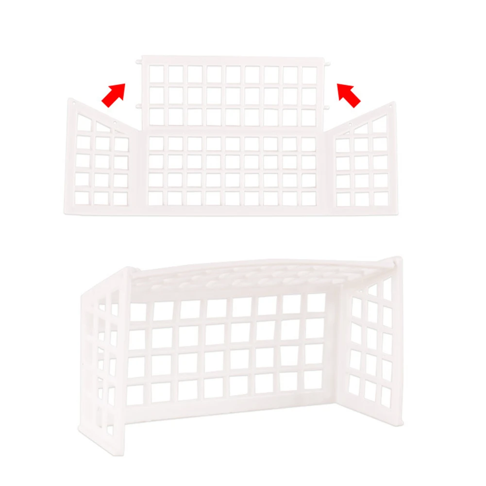 Funny Mini Finger Soccer Football Match Play Table Game Set with Goals Kids Toy 3 Funny Mini Finger Soccer Football Match Play Table Game Set with Goals Kids Toy 3