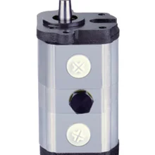 FEBIAT Насос гидроусилителя руля используется для грузовика 3597706M91