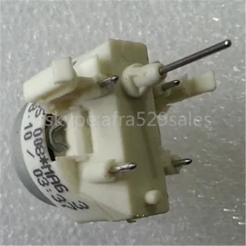 

5PCS/ VDO Stepper Motor 91 255 008 Cluster automotive instrumentation For Audi Seat Skoda Schrittmotor Tacho Tachomotor 91255008