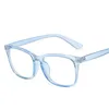 C9 Clear Light Blue