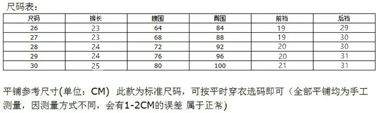 Джинсовые шорты женские лето Весна и лето стиль свободные штаны корейский стиль эластичные гофрированные женские джинсовые шорты Sl