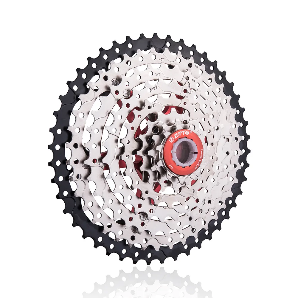 mtb 8 speed cassette