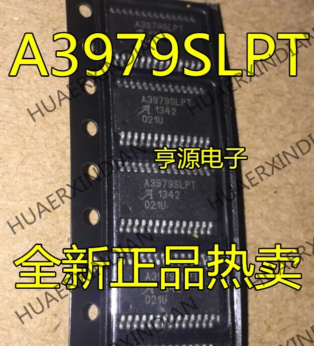10 шт./лот A3979 A3979SLP A3979SLPT TSSOP28 в