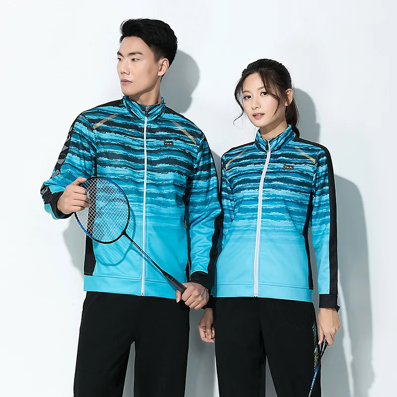 

New CP badminton suit men,women tennis suit , clothing table tennis , ping pong tracksuit,uniforms vetements tennis