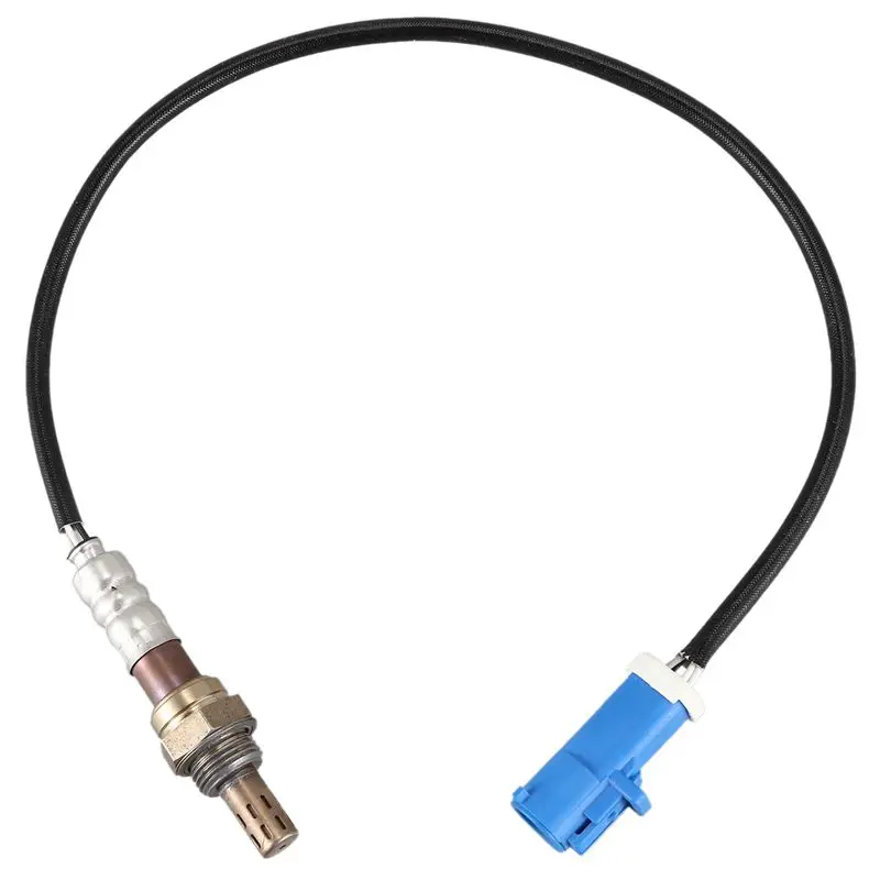 Топ!-датчик кислорода подходит для Ford NTK OZA488-SZ1/ 1113382/ XS6A9F472AC/ YS6A-9F472-AC | Автомобили и