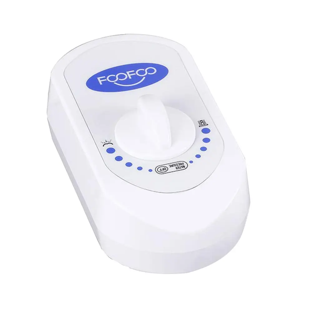

2020 Fresh Cold Water Spray Single Person Non-Electric Machine For Self-Cleaning Cover Body Bidet For North America Accessories