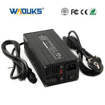 

84V 3A Li-ion Battery Charger for 20S 72V Lipo/LiMn2O4/LiCoO2 Battery Pack with AGV car/forklifts etc