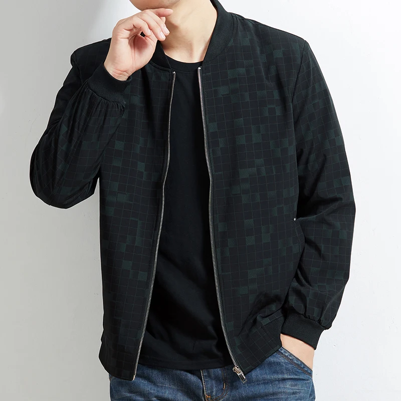 Мужская куртка, пальто 8xl 7xl модный Тренч мужской ветровка Брендовое повседневное зауженное пальто куртка Верхняя одежда Большие размеры 5xl 6xl