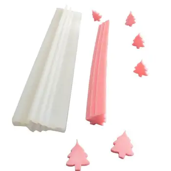 

Silicone Long-Cylinder Style Dye Cake Mousse Baking Mold Process Hand Tube Dolphin Shape Soap Mold Model Soap Cold R0M6