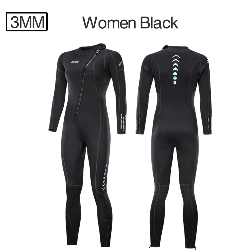 3MM Neoprene Wetsuit Dive In In Style And Comfort With Our Perfect For Snorkeling, Scuba