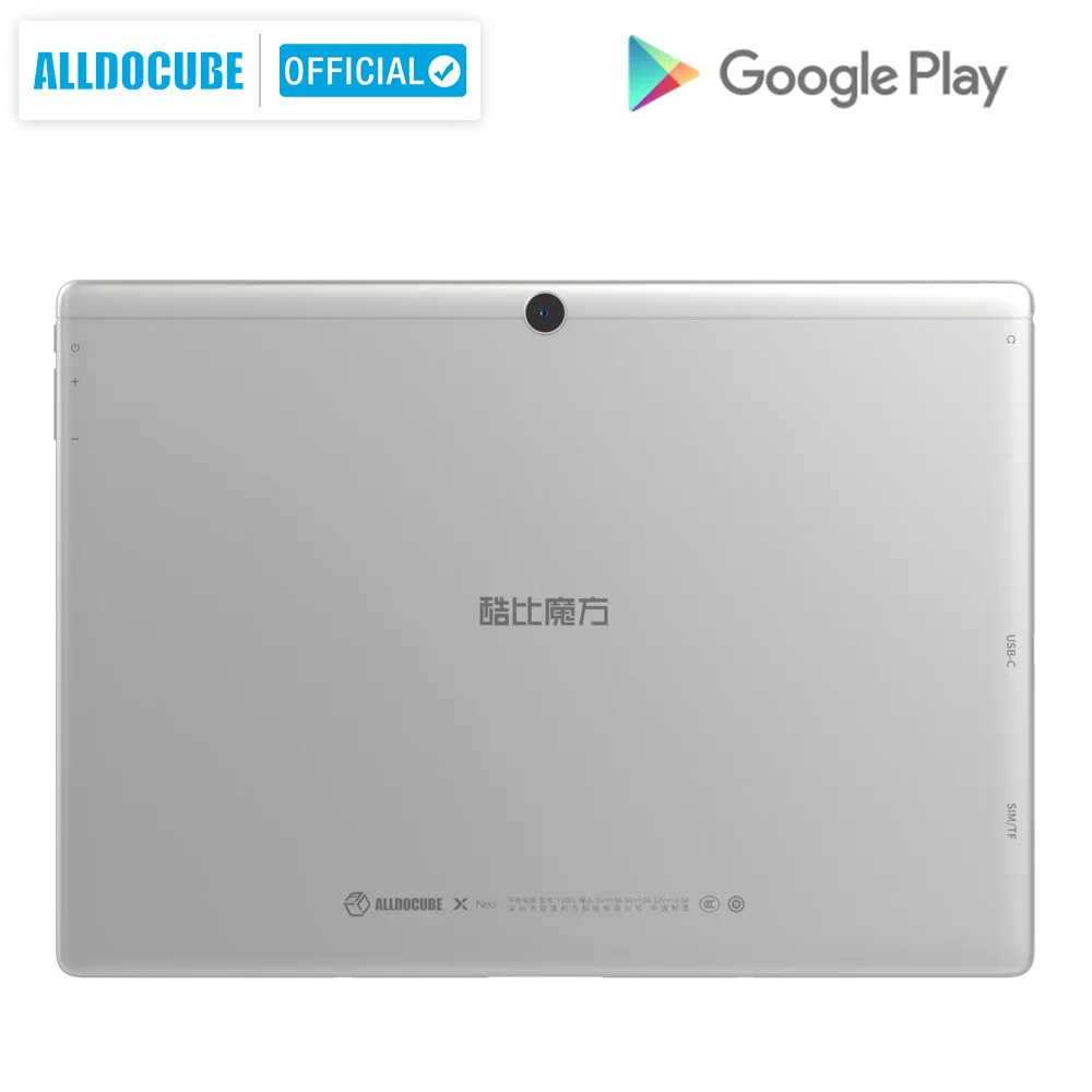 Ветвью Alldocube X Neo Android 9 0 Dual Core 4 аппарат не привязан к оператору сотовой связи