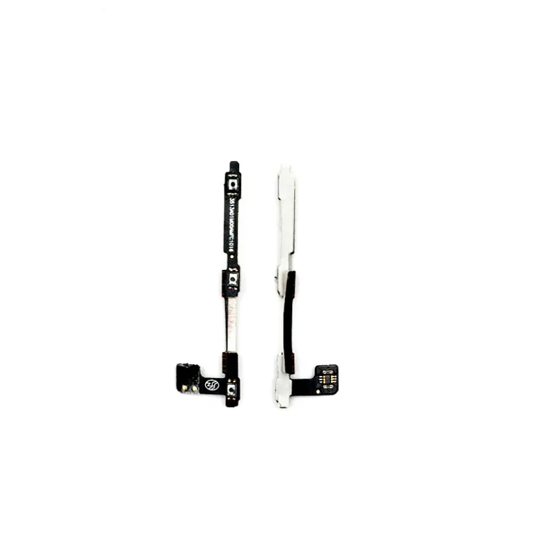 

10/pcs Replacement for xiaomi mi 5 Power Switch on/off Volume Buttons Side Key Button Flex Cable For xiaomi 5/mi5/m5