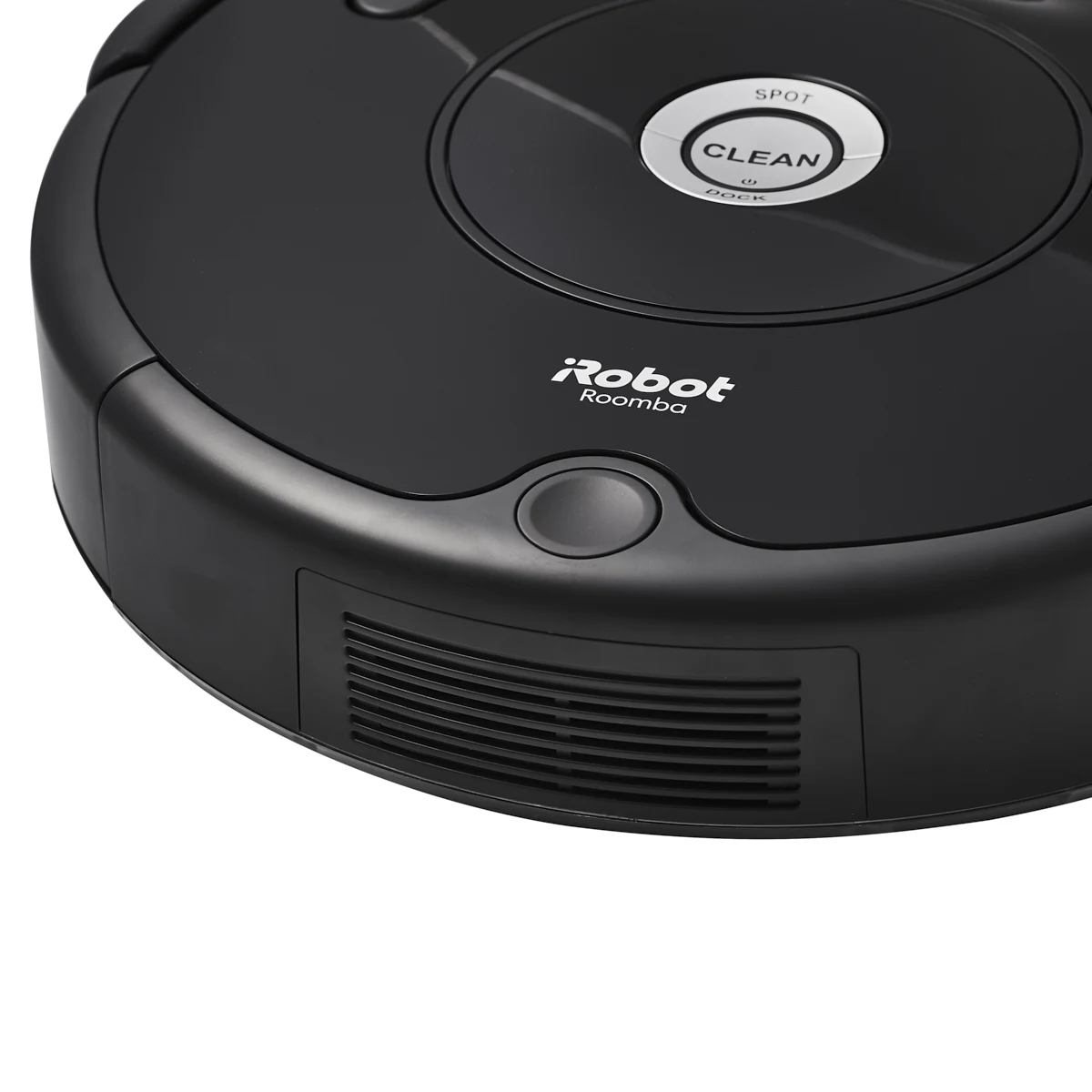 Irobot Roomba 671 Robot Vacuum Cleaner Technology Dirt Detect All