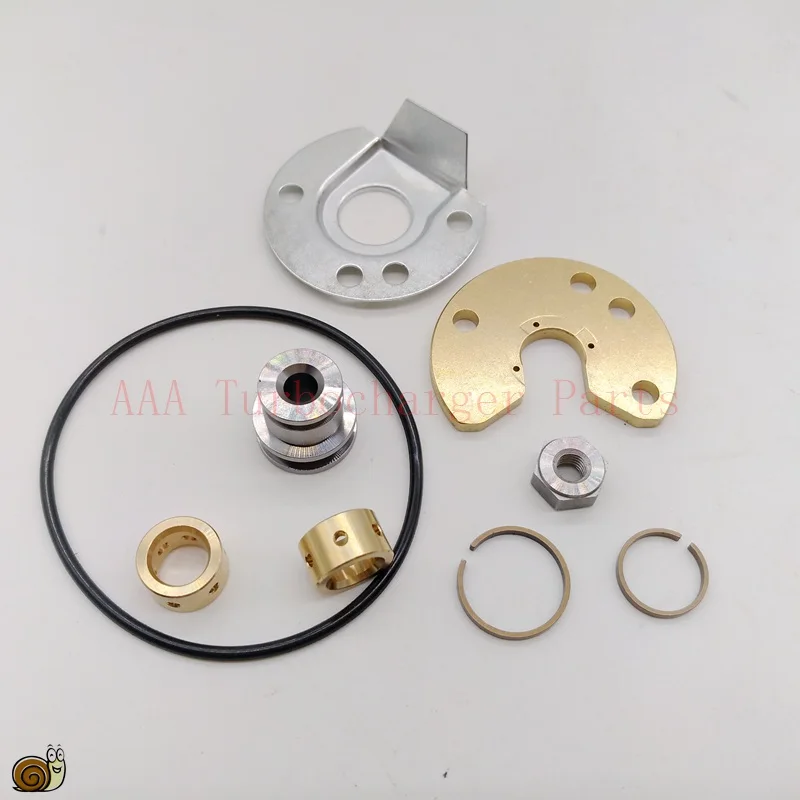 HT12/HT10 Turbocharger Repair kits/Rebuild kits 14411 Nis-san Terrano/Navara Supplier AAA Turbocharger parts