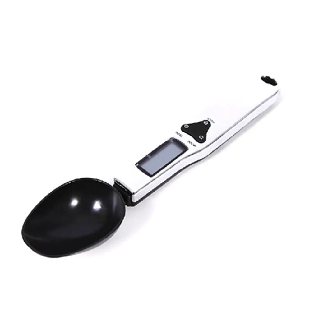 

Electronic Measuring Spoon Scale Accurate Kitchen Weighing Household Food Baking Scale Weighing Spoon