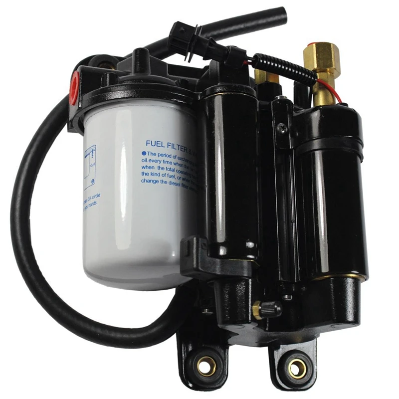 

New for Volvo Penta Electric Fuel Pump Assembly 21608511 21545138 4.3L 5.0L 5.7L