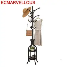 

Percha Colgadores Ropa Porte Manteau Mural Decoratif Pared Cabide Wieszak Cintre Perchero De Pie Coat Rack Clothes Stand