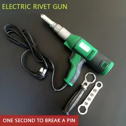 Pistolet à riveter électrique W4560, Machine à riveter W4560 