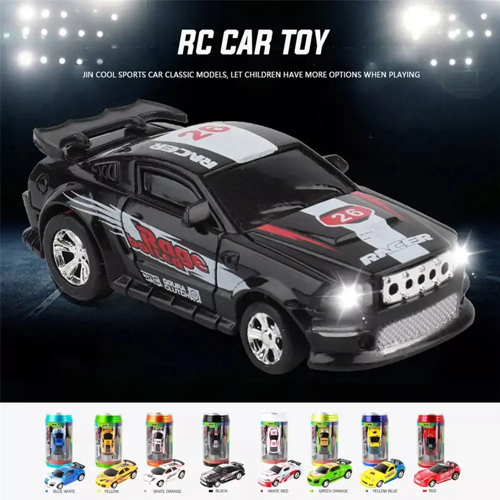 micro rc racing