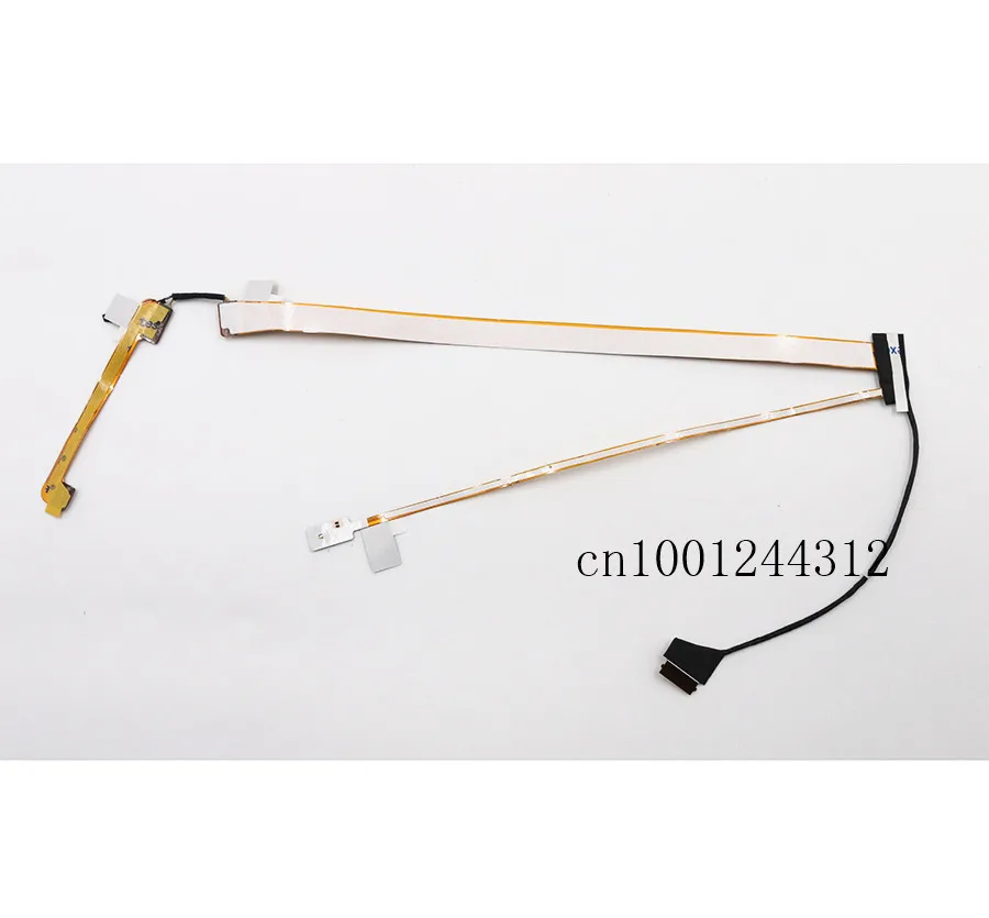  New Original for Lenovo ThinkPad P1 X1 Extreme FPC RGB Camera Cable MIC LED Cable 01YU742 450.0DY09 - 4000169026406