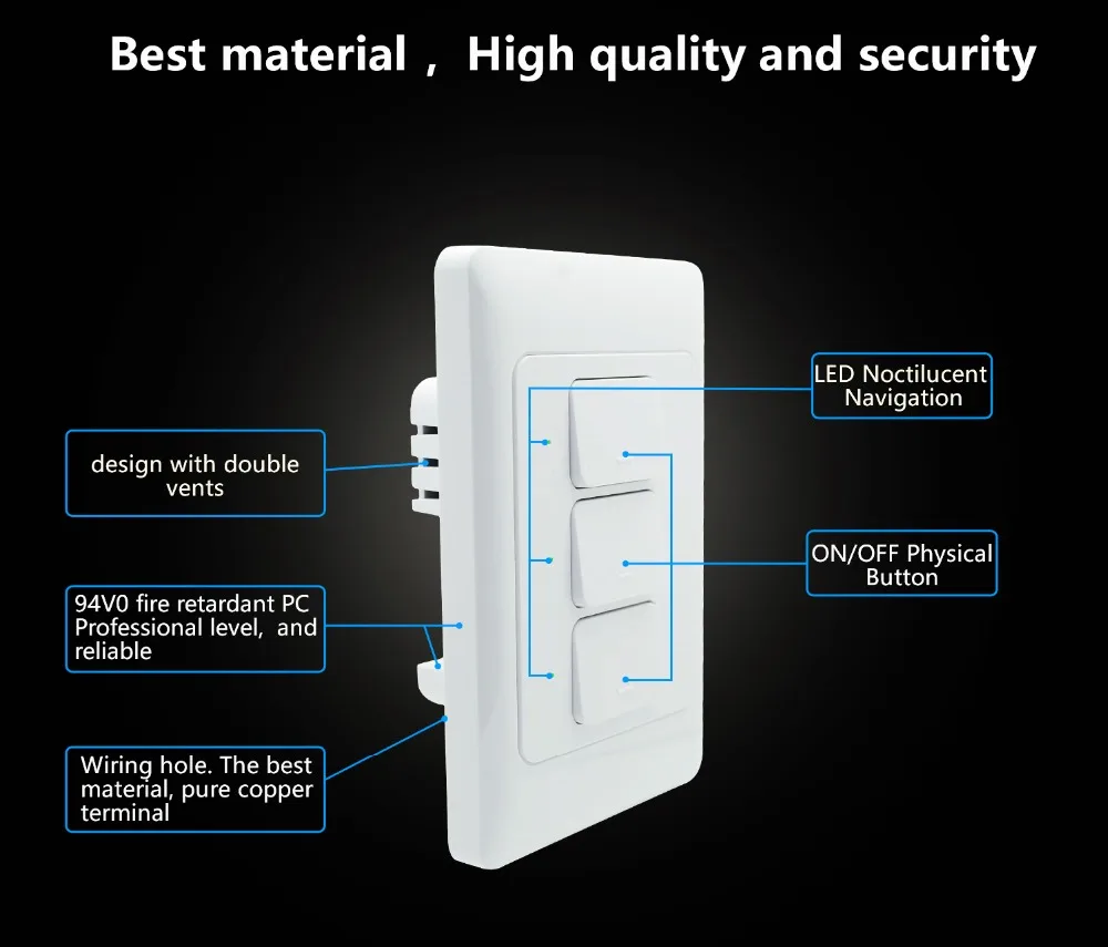 Cheap Controle remoto inteligente