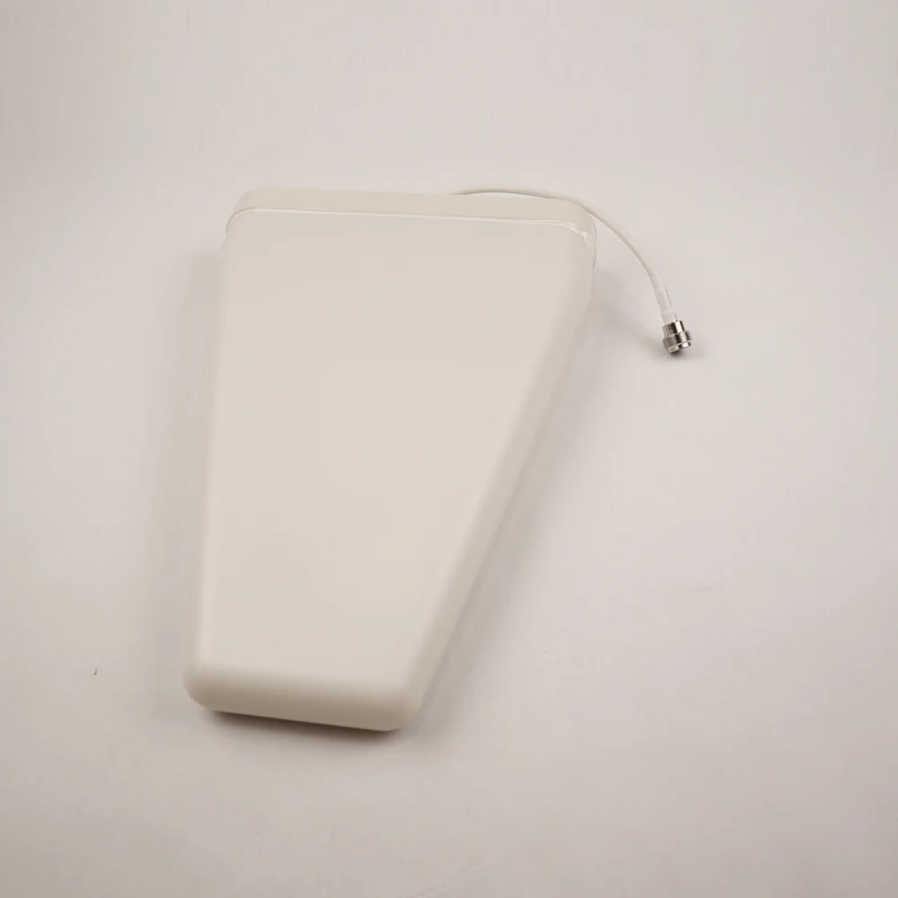 ZQTMAX 9dBi логарифмической период антенна 806-2700MHz для 2g, 3g, 4g, LTE, мобильный телефон усилитель сигнала 900 1800 2100 2600