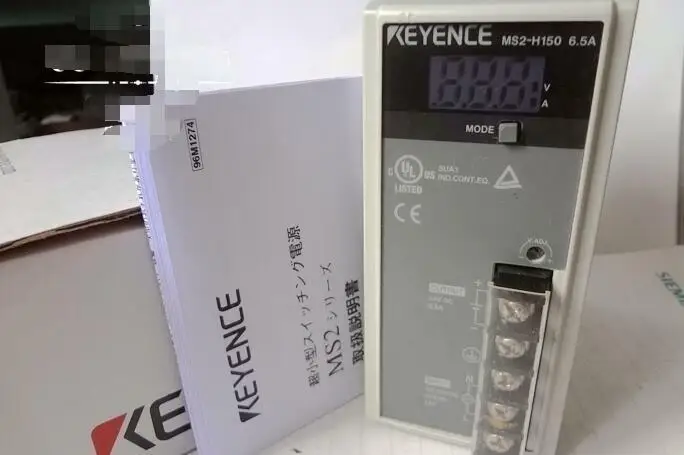 1 шт. в коробке KEYENCE MS2-H150