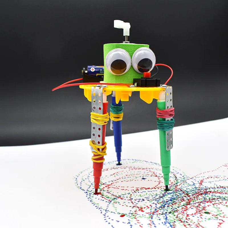 

Children Creative Small Production Invention Stem Young STUDENT'S Science And Technology China Science Publishing & Media Ltd.(c