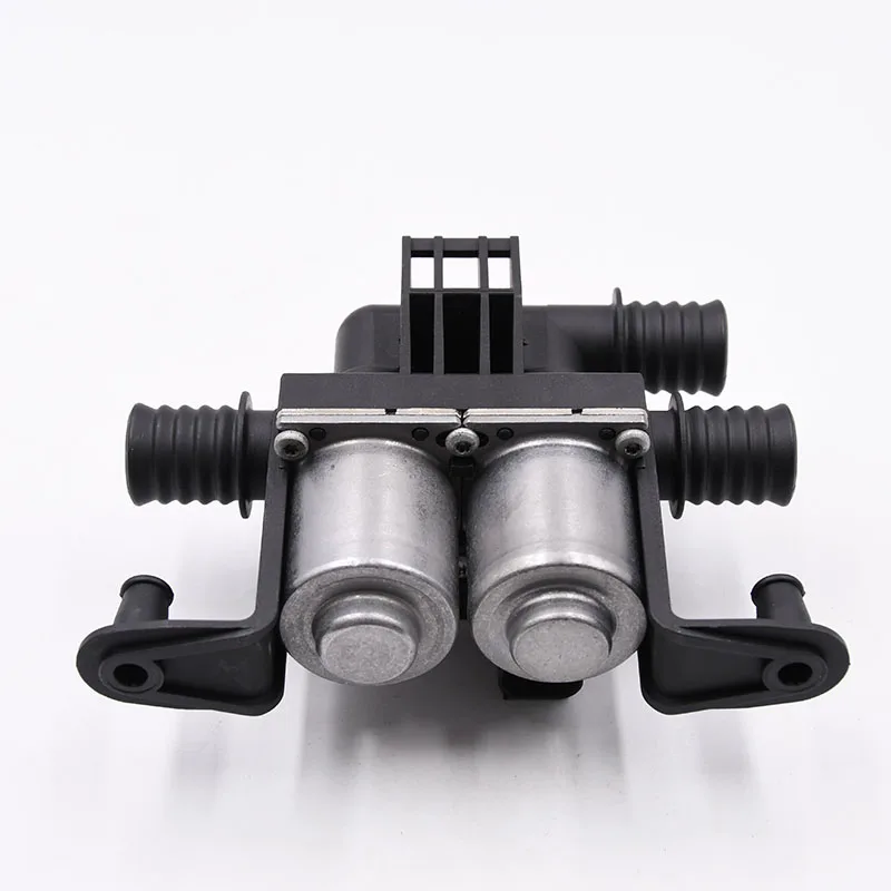 

FREE SHIPPING Warm water valve For BMW E70 X5 E53 E71 X6 OEM 64116910544 1147412166 Heater Control Valve